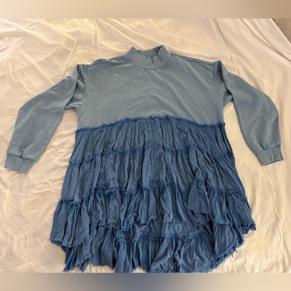 We the Free Pixie Sweatshirt